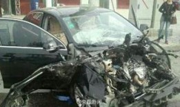 无锡车祸爆料新闻事件视频,悲剧瞬间，生命消逝